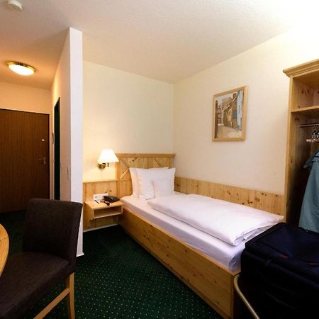 Romantik Parkhotel am Hammerberg Stolberg  Bagian luar foto