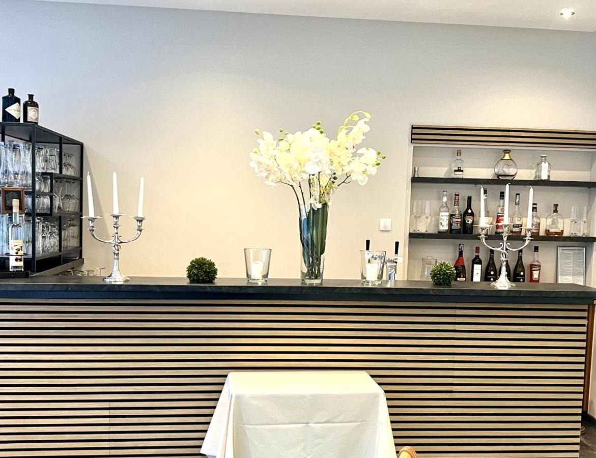 Romantik Parkhotel am Hammerberg Stolberg  Bagian luar foto