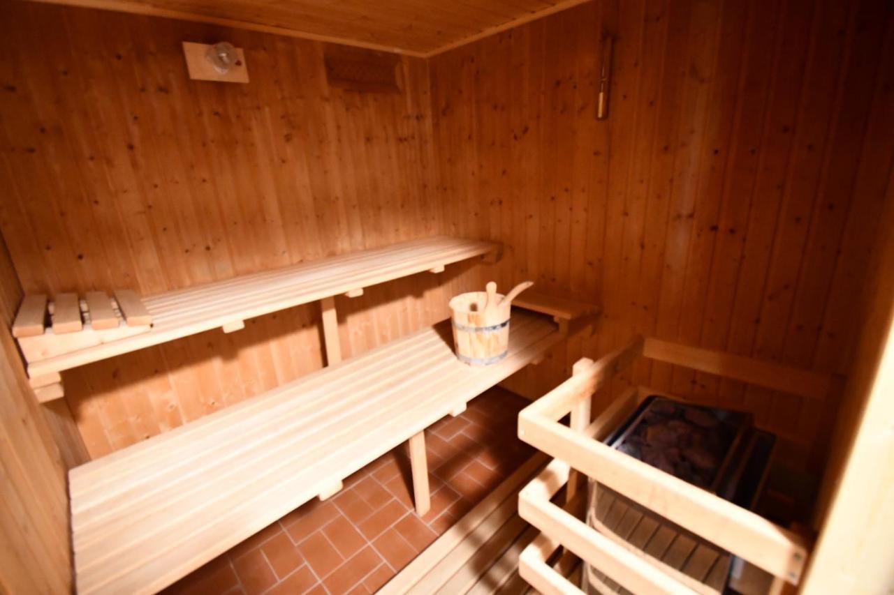 Romantik Parkhotel am Hammerberg Stolberg  Bagian luar foto