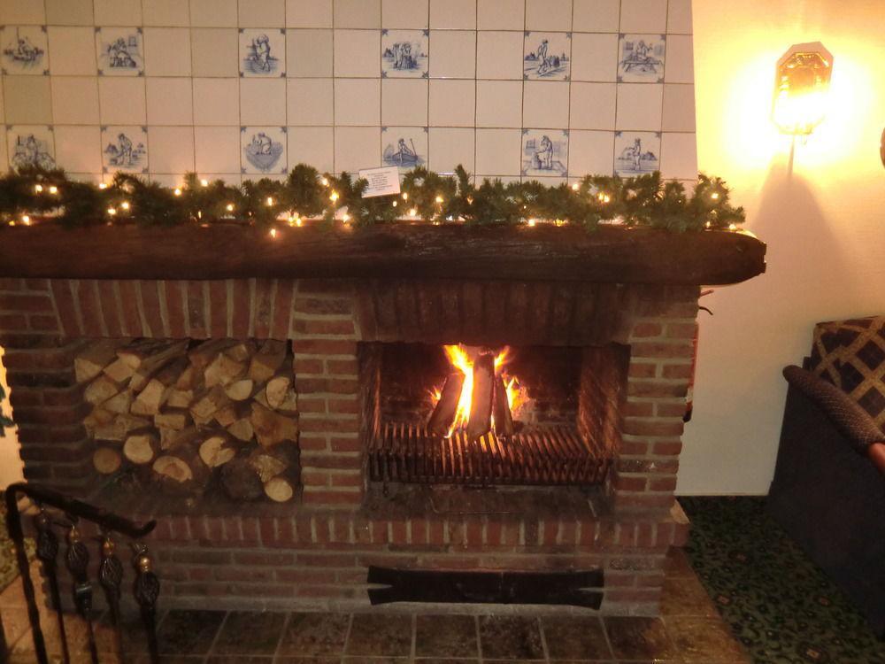 Romantik Parkhotel am Hammerberg Stolberg  Bagian luar foto