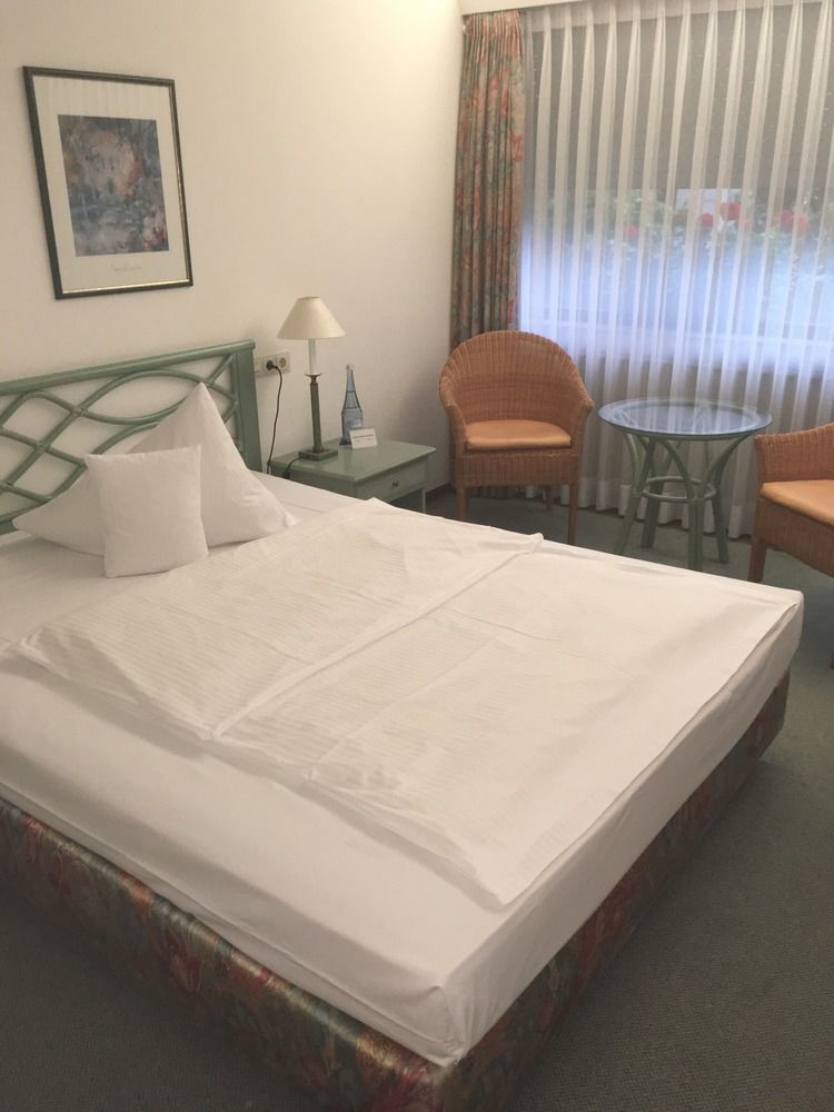 Romantik Parkhotel am Hammerberg Stolberg  Bagian luar foto
