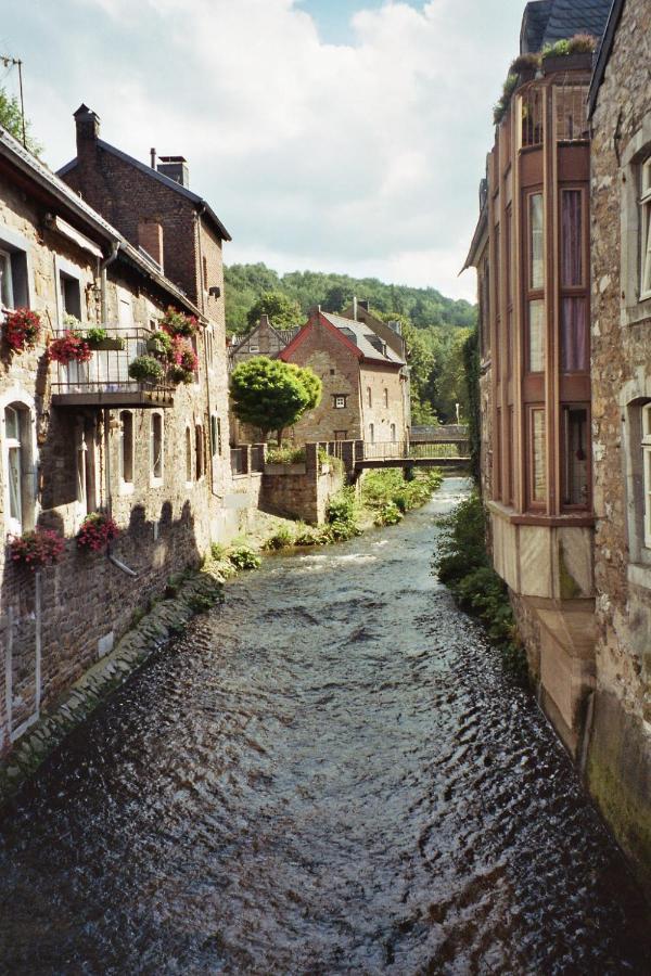 Romantik Parkhotel am Hammerberg Stolberg  Bagian luar foto